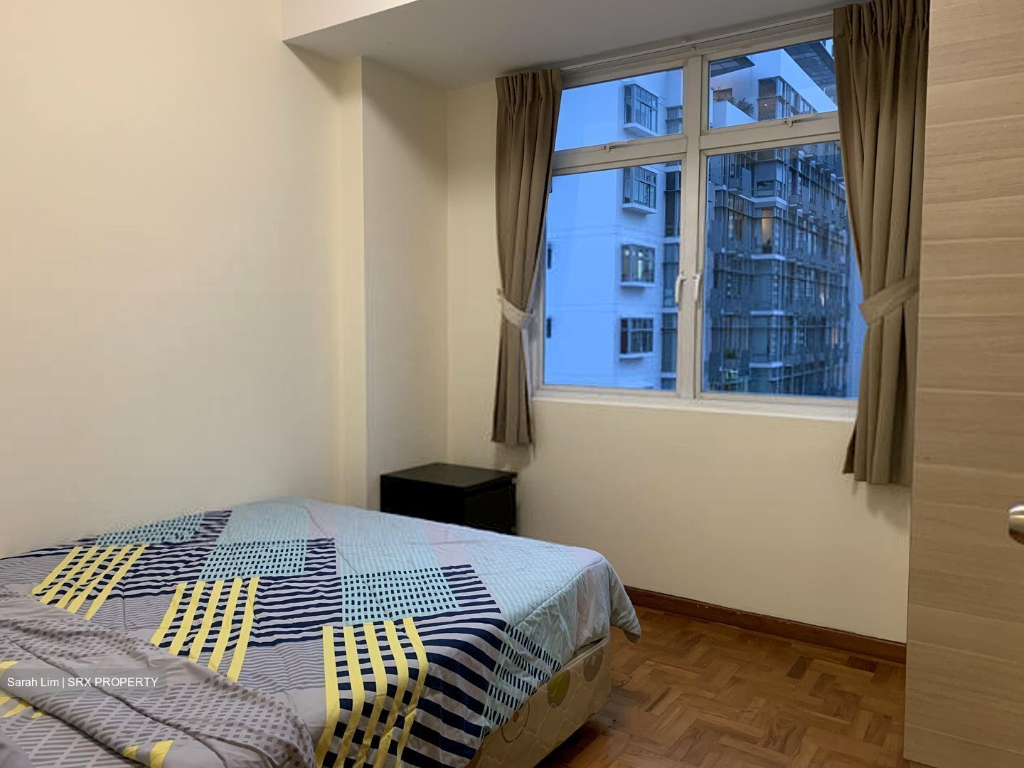 Kasturina Lodge (D10), Apartment #417033311